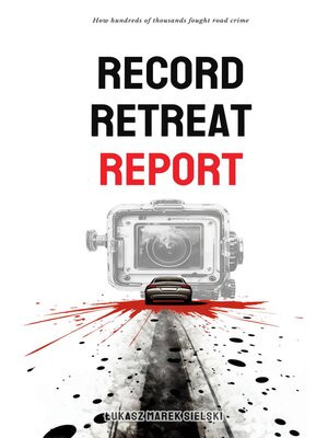 cover image of Record Retreat Report